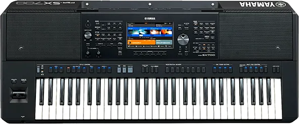 Yamaha