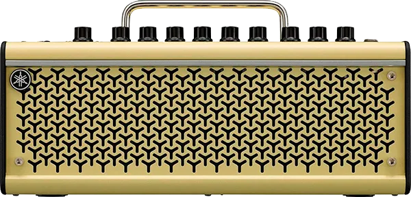 Ремонт усилителей гитарных Yamaha THR10II в сервисном центре FIX-Yamaha